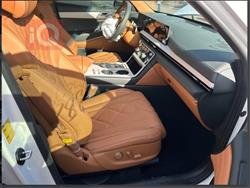 هيونداي جنسس